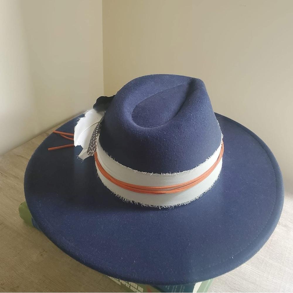 The Brim Bar Genesis Hat